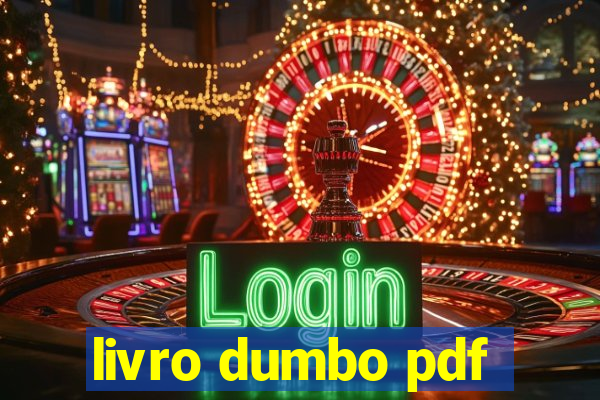 livro dumbo pdf